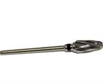 Broca de tungstenio 1551 - Edenta