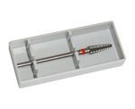 Broca de tungstenio 1520 - Edenta