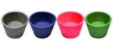 Pote Dappen de Silicone