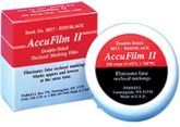 Papel articular Accu Film II c/280 fls.
