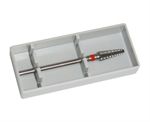 Broca de tungstenio 1520 - Edenta