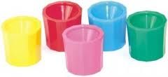 Pote Dappen de Plastico